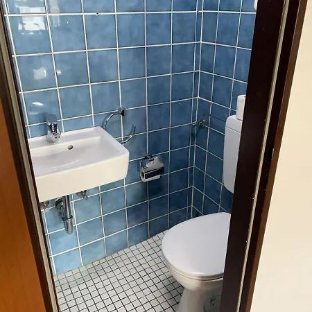 Beautiful Flat With 2,5 Rooms Düren - Eifel Buitenkant foto