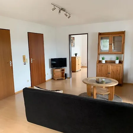 Beautiful Flat With 2,5 Rooms Düren - Eifel Buitenkant foto