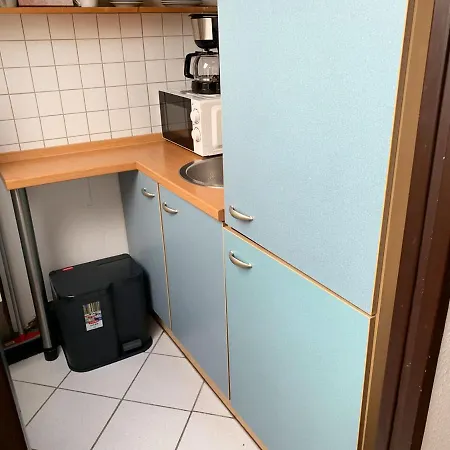Beautiful Flat With 2,5 Rooms Düren - Eifel Buitenkant foto