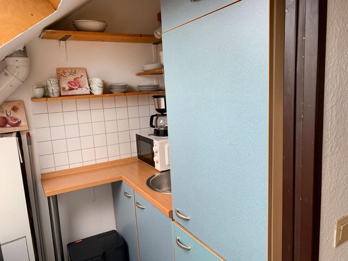 Beautiful Flat With 2,5 *
