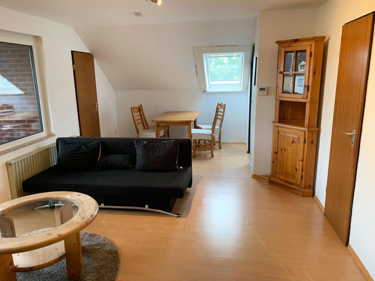 Apartment Beautiful Flat With 2,5 Duren