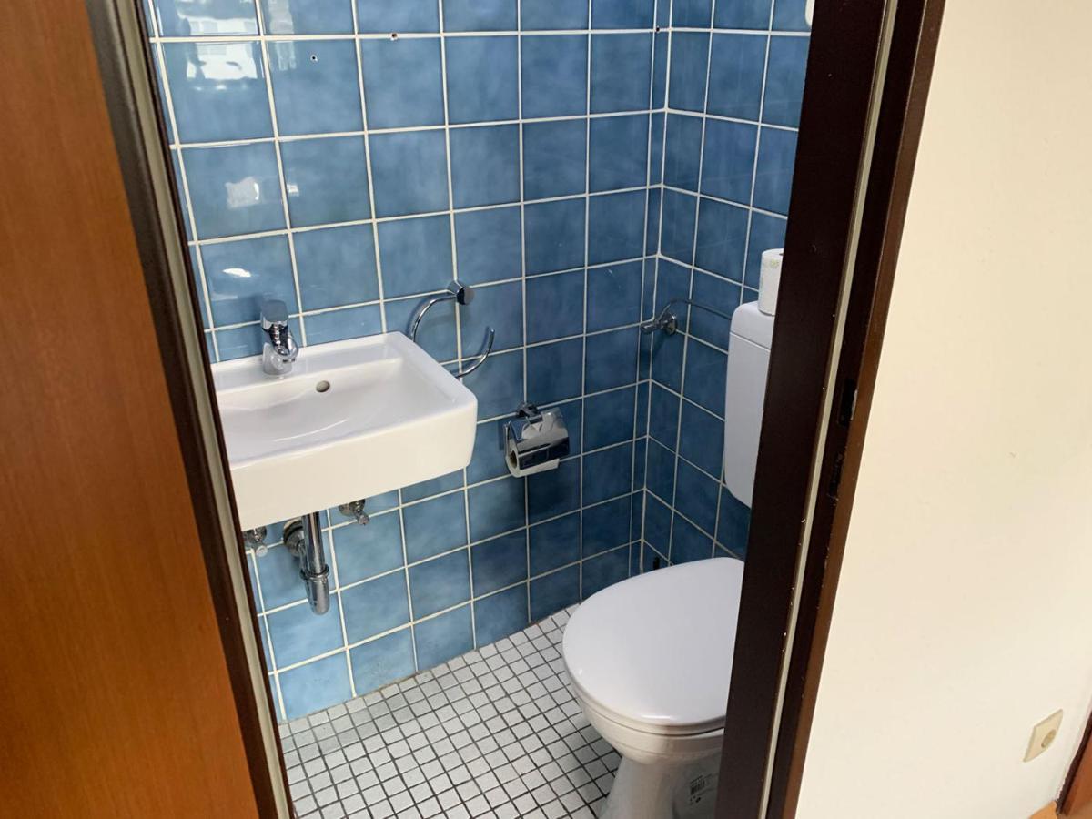 Apartment Beautiful Flat With 2,5 Duren