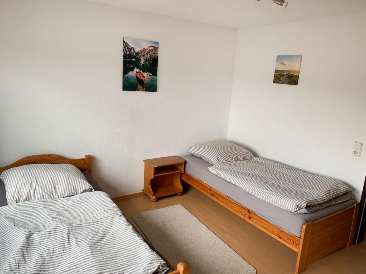Beautiful Flat With 2,5 Apartment